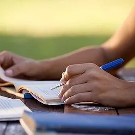 Frage trifft Antwort