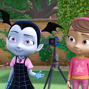 Vampirina