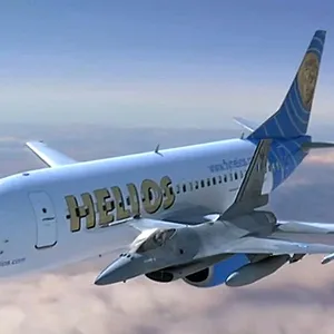 Mayday : Dangers dans le ciel