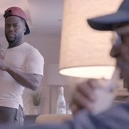Kevin Hart: Don't F**k This Up