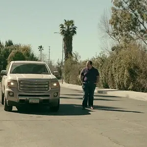 The Last Man on Earth