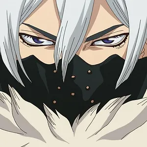 Dr. STONE