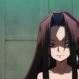 SHAMAN KING