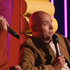 Comedy Class par Éric & Ramzy