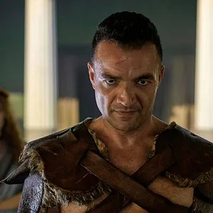 Spartacus: House of Ashur