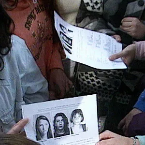 Les meurtres d'Alcàsser