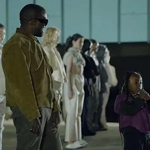 L'incroyable Famille Kardashian