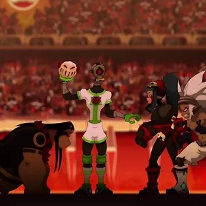 Wakfu