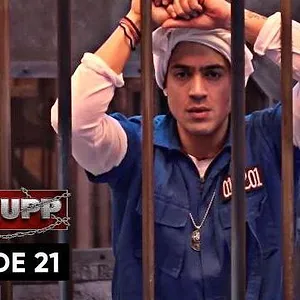 Lock Upp