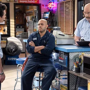 Georgie & Mandy's First Marriage