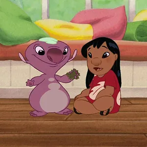 Lilo & Stitch: la série