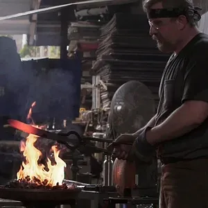 Le Meilleur Forgeron