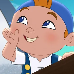 Jake et les Pirates du Pays imaginaire