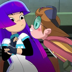 Glitch Techs