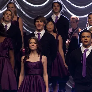 Glee