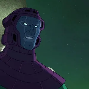 Avengers Rassemblement