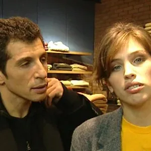 Un gars, une fille