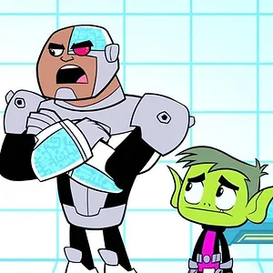 Teen Titans Go!