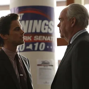 FBI : Duo très spécial