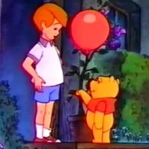 Les Nouvelles Aventures de Winnie l'ourson