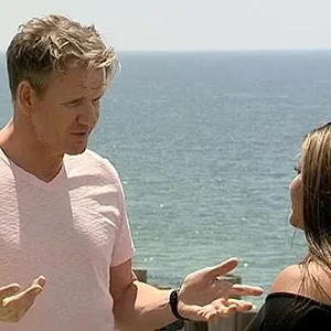 Cauchemar en cuisine US