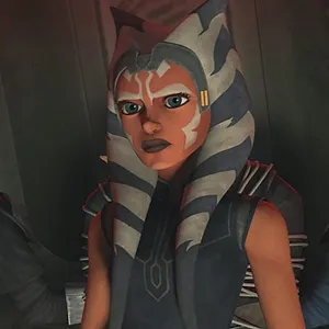 Star Wars : The Clone Wars