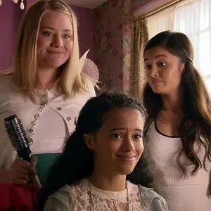 Les Chroniques d'Evermoor