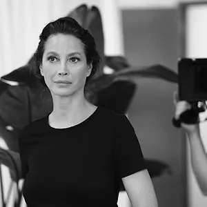 Les Supermodels