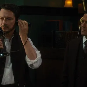 Les Enquêtes de Murdoch