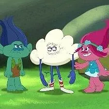 Trolls : en avant la musique !