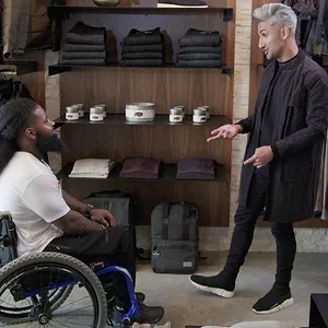 Queer Eye
