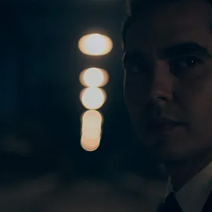 The Handmaid's Tale : La Servante écarlate