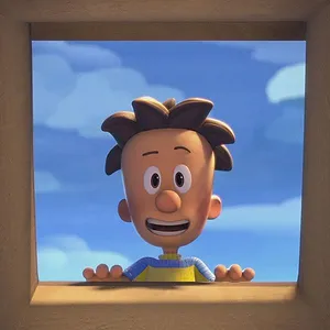 Big Nate
