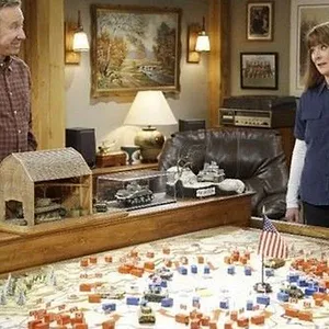 C’est moi le chef !