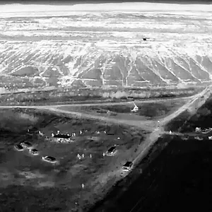 Les secrets du Skinwalker Ranch