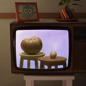 Le Monde incroyable de Gumball