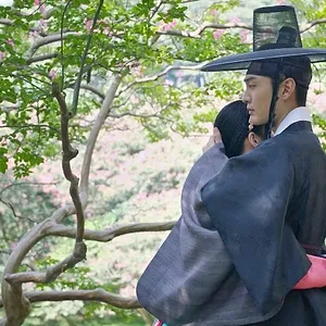 Flower Crew - Joseon Marriage Agency
