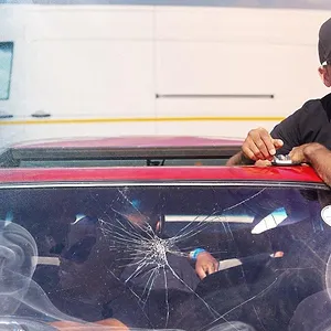 David Blaine : Aux frontières de l'impossible