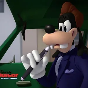 Mickey et ses amis Top Départ