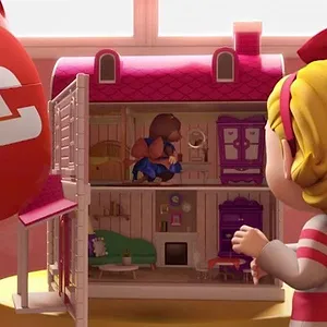 Super Wings, Paré au décollage