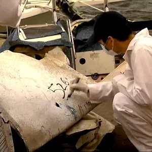 Mayday : Dangers dans le ciel