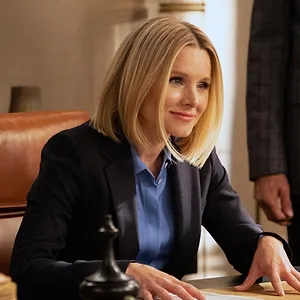 S4 E1 : Une fille qui vient d'Arizona (1/2)