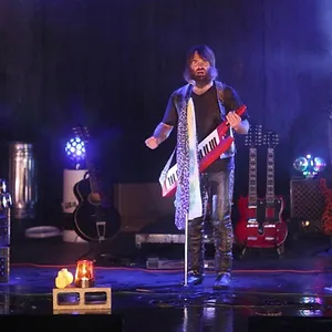 The Last Man on Earth