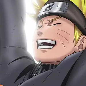 NARUTO