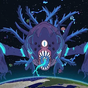 Rick et Morty
