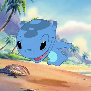 Lilo & Stitch: la série