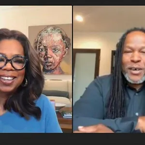 Oprah Winfrey : parlons COVID-19