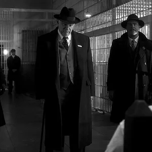 Spider-Noir