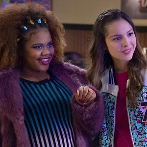 High School Musical : La Comédie Musicale : La Série