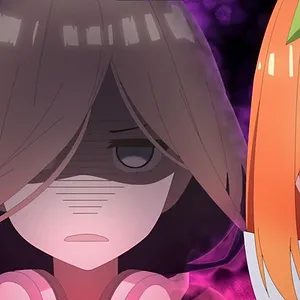The Quintessential Quintuplets